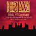 Rick Wakeman - The Six Wives Of Henry Viii: Live At Hampton Court Palace