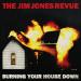 Jim Jones Revue (the) - Burning Your House Down