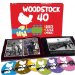 **vvaa** - Woodstock 40