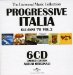 **vvaa** - Progressive Italia 2