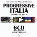 **vvaa** - Progressive Italia 4