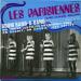 Parisiennes - Boom Bang-a-bang