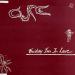 Cure - Friday I'm In Love