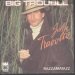 John Travolta - Big Trouble 7 Inch