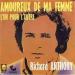 Richard Anthony - Amoureux De Ma Femme