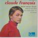 Claude François - Fontana  1 - Ep - Belles ! Belles ! Belles !