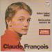 Claude François - Edition Souvenir - Sp - Belles ! Belles ! Belles !