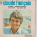 Claude François - Philips  14 - Ep - Winchester Cathedral