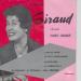 Trianon - 4333 Yvette Giraud - Chante Francis Lemarque
