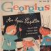 Georgius - Au Lycée Papillon