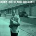 Miles Davis Quintet - Workin' With The Miles Davis Quintet