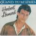 Léonard (herbert) - Quand Tu M'aimes