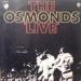 Osmonds - Live