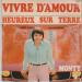 Monty - Vivre D'amour