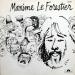 Le Forestier Maxime - Maxime Le Forestier