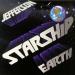 Jefferson Starship - Earth