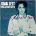 Joan Jett - I Love Rock'n Roll