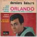 Orlando - Derniers Baisers