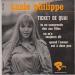 Philippe (annie) - Ticket De Quai