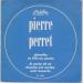 Pierre Perret - Adèle   4 - Sp - Djamilla, La Fille Du Pacha