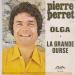 Pierre Perret - Adèle   9 - Sp - Olga