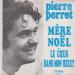 Pierre Perret - Adèle  15 - Sp - Mère Noël