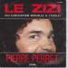Pierre Perret - Adèle  23 - Sp - Le Zizi