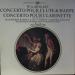 Mozart /jean François Paillard - Concerto Pour Flute, Harpe Et Clarinette