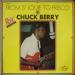 Chuck Berry - From St Louie To Frisco