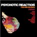 Fire Escape - Psychotic Reaction