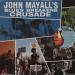 Mayall John (1967f) - John Mayall's Bluesbreakers Crusade