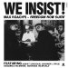 Max Roach - We Insist!