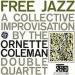 Coleman Ornette - Free Jazz