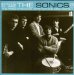 Sonics, The - Here Are The Sonics