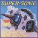 Artistes Variés - Super-sonic
