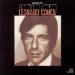 Leonard Cohen - Songs Of Leonard Cohen