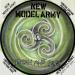 New Model Army - Green And Grey