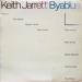 Jarrett Keith (keith Jarrett) - Byablue