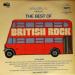 Artistes Variés - The Best Of British Rock