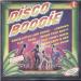 Artistes Variés - Disco Boogie