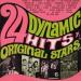 Artistes Variés - 24 Dynamic Hits