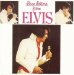 Elvis Presley - Love Letters From Elvis