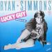 Ryan Simmons - Lucky Guy