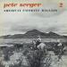 Pete Seeger - American Favorite Ballads 2