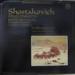 Eugene Ormandy/ Leonard Bernstein - Shostakovich Cello Concerto Symphony N°1
