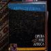 Opera For Africa