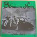 Berurier Noir Pochette Verte - Macadam Massacre