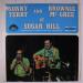 Sonny Terry & Brownie Mc Ghee - Introduction To Sonny Terry & Brownie Mcghee