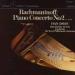 Ivan Davis With Henry Lewis - Rrchmaninoff Piano Concert N°2
