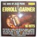 Erroll Garner - 16 Hits